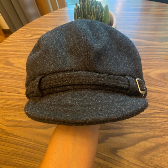 Coal Headwear Newsboy Hat - Picture 6 of 6